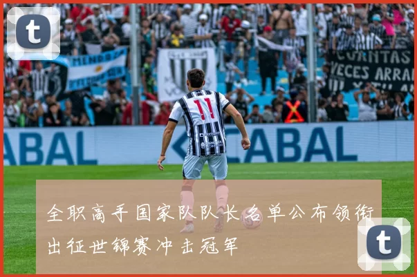 全职高手国家队队长名单公布领衔出征世锦赛冲击冠军